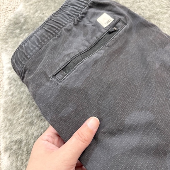 Vuori Camo Ripstop Shorts - Picture 10 of 12